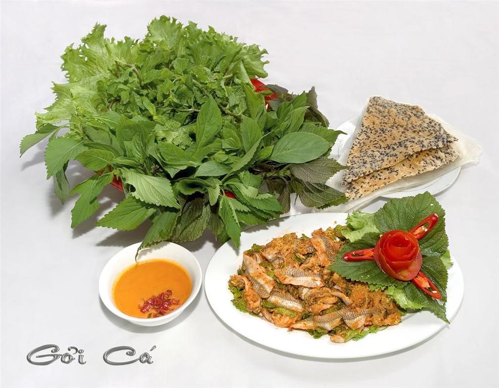 Bao Tien Mini Hotel Phan Thiet Exterior foto