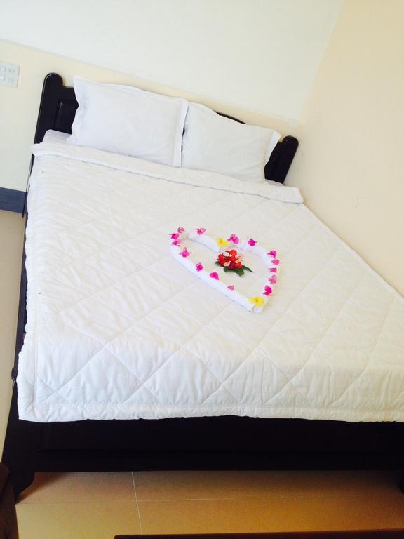 Bao Tien Mini Hotel Phan Thiet Zimmer foto